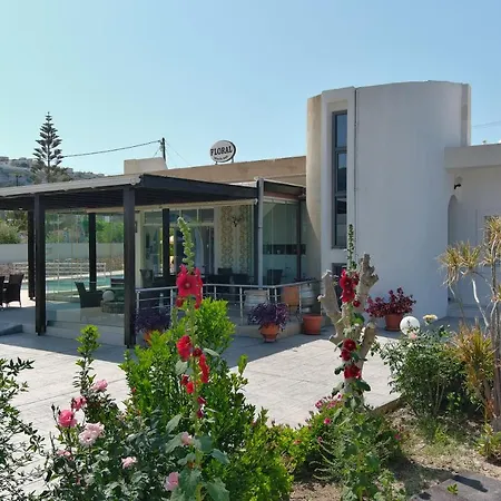 Katherina's فندق *