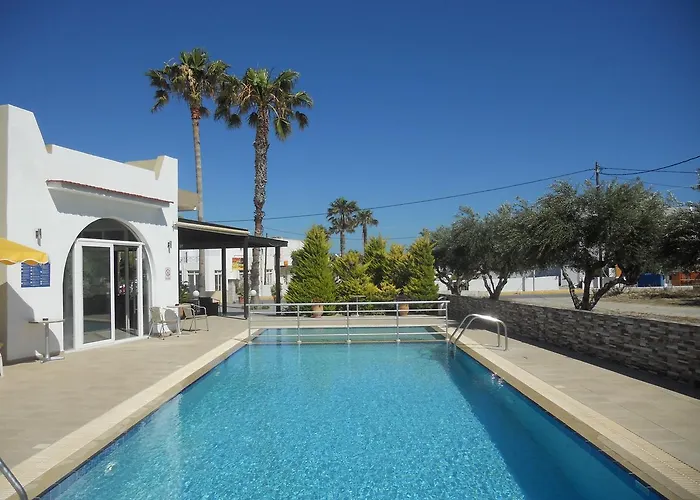 Katherina's فندق *