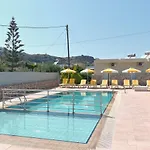 Katherina's Hotel Kéfalos