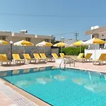 Hotel Katherina's *