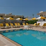 Katherina's Hotel *