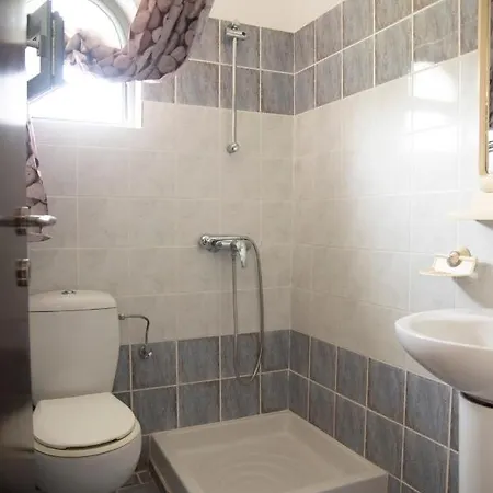 Katherina's Hotel Kéfalos