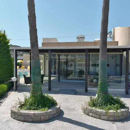 Katherina's Kéfalos