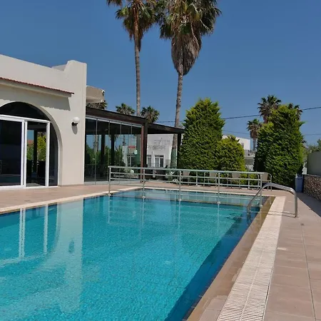 Hotel Katherina's Kefalos (Kos)