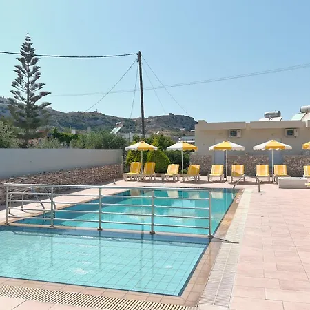 Katherina's Hotel Kéfalos