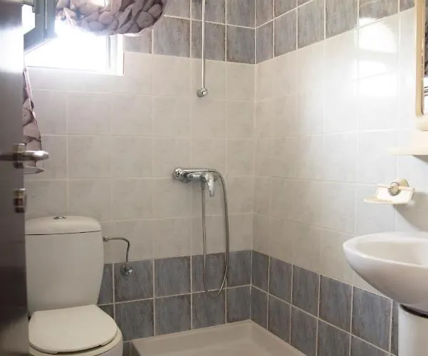 Katherina's Hotel Kefalos (Kos)