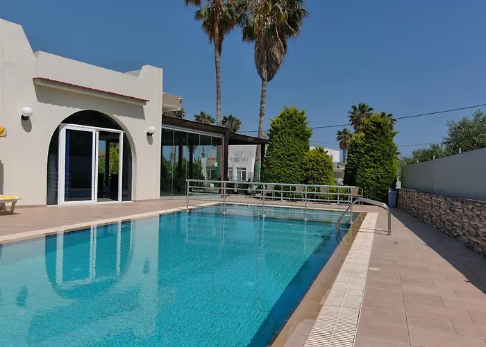 Hotel Katherina's Kefalos (Kos)