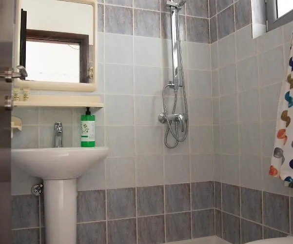 Szálloda Katherina's