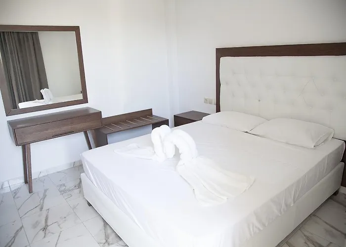 Katherina's Szálloda *